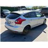 Image 3 : FORD  FOCUS  2014 SALV T/DONATION