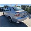 Image 3 : CHEV AVEO 2008 APP  DUP/T-DON