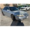 Image 2 : HOND ACCORD 2001 SALV T/DONATION