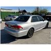 Image 3 : HOND ACCORD 2001 SALV T/DONATION