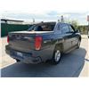 Image 3 : CHEV AVALANCHE 2002 APP  DUP/T-DON