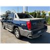 Image 4 : CHEV AVALANCHE 2002 APP  DUP/T-DON