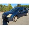 Image 1 : NISS SENTRA  2009 T-DONATION