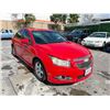 Image 2 : CHEV CRUZE 2014 T