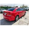 Image 3 : CHEV CRUZE 2014 T