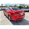 Image 4 : CHEV CRUZE 2014 T