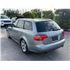 Image 4 : AUDI A4 2007 T-DONATION
