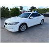 Image 1 : HOND ACCORD 2010 T-DONATION