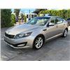 Image 1 : KIA OPTIMA 2012 T-DONATION