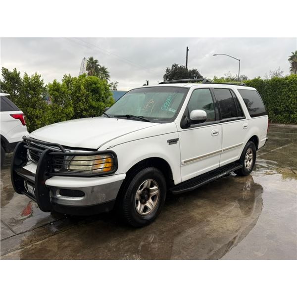 FORD  EXPEDITION 1998 T-DONATION