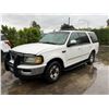 Image 1 : FORD  EXPEDITION 1998 T-DONATION