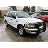 Image 2 : FORD  EXPEDITION 1998 T-DONATION
