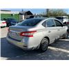 Image 3 : NISS SENTRA  2014 APP/DUP-T- DON-WAIT