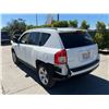 Image 4 : JEEP  COMPASS 2012 O/S TITLE 2 DAYS