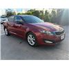 Image 2 : KIA OPTIMA 2013 T-2 DAYS