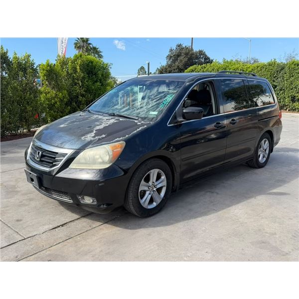 HOND ODYSSEY  2008 T-DONATION