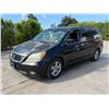 Image 1 : HOND ODYSSEY  2008 T-DONATION