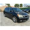 Image 2 : HOND ODYSSEY  2008 T-DONATION