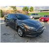 Image 2 : FORD  FUSION  2017 T-REPO 2 DAYS