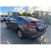 Image 4 : FORD  FUSION  2017 T-REPO 2 DAYS