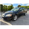 Image 1 : CHEV IMPALA 2014 SALV T/DONATION