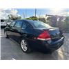 Image 4 : CHEV IMPALA 2014 SALV T/DONATION