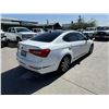 Image 3 : KIA CADENZA 2014 T