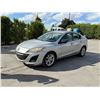 Image 1 : MAZD MAZDA3 2011 T-DON-EXPORT ONLY