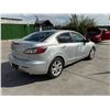 Image 3 : MAZD MAZDA3 2011 T-DON-EXPORT ONLY