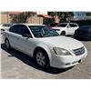 Image 2 : NISS ALTIMA 2003 T-DONATION