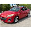Image 1 : MAZD MAZDA3 2010 O/S T-DON