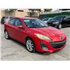 Image 2 : MAZD MAZDA3 2010 O/S T-DON
