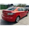 Image 3 : MAZD MAZDA3 2010 O/S T-DON