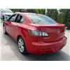 Image 4 : MAZD MAZDA3 2010 O/S T-DON