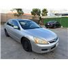 Image 2 : HOND ACCORD 2007 APP  DUP/T-DON