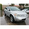 Image 2 : NISS MURANO 2003 T-DONATION