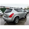 Image 3 : NISS MURANO 2003 T-DONATION