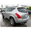 Image 4 : NISS MURANO 2003 T-DONATION