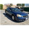Image 2 : MITS GALANT 2009 L/S-DON