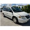 Image 2 : CHRY TOWN & COUNTRY 2006 T-DONATION