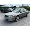 Image 1 : INFI I35 2003 T-DONATION