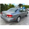 Image 3 : INFI I35 2003 T-DONATION