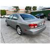Image 4 : INFI I35 2003 T-DONATION