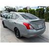 Image 4 : NISS VERSA 2014 T-DONATION
