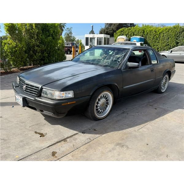 CADI EL DORADO 1999 T-DONATION