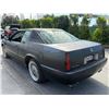Image 4 : CADI EL DORADO 1999 T-DONATION