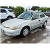 Image 1 : CHEV PRIZM 1999 APP  DUP/T-DON