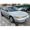 Image 2 : CHEV PRIZM 1999 APP  DUP/T-DON