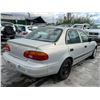 Image 3 : CHEV PRIZM 1999 APP  DUP/T-DON