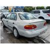 Image 4 : CHEV PRIZM 1999 APP  DUP/T-DON